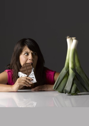 Het Geheim van de Smaakmaker